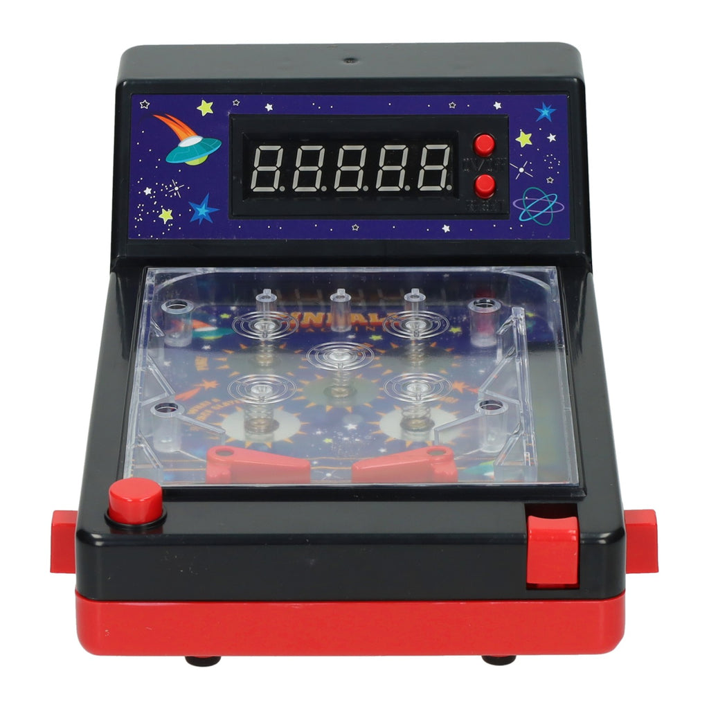 Johntoy - Johntoy Super pinball flipperkast