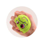 Johntoy - Johntoy Slow rise pluche monster kubus
