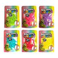 Johntoy - Johntoy Squirmy wormen kleur - 50gr.