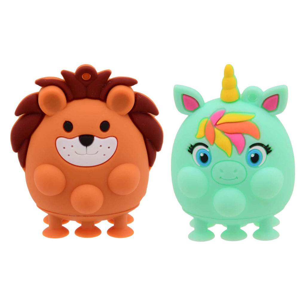 Johntoy - Johntoy Pop surprise dier