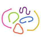 Johntoy - Johntoy Anti stress fidget twisters - 6 stuks