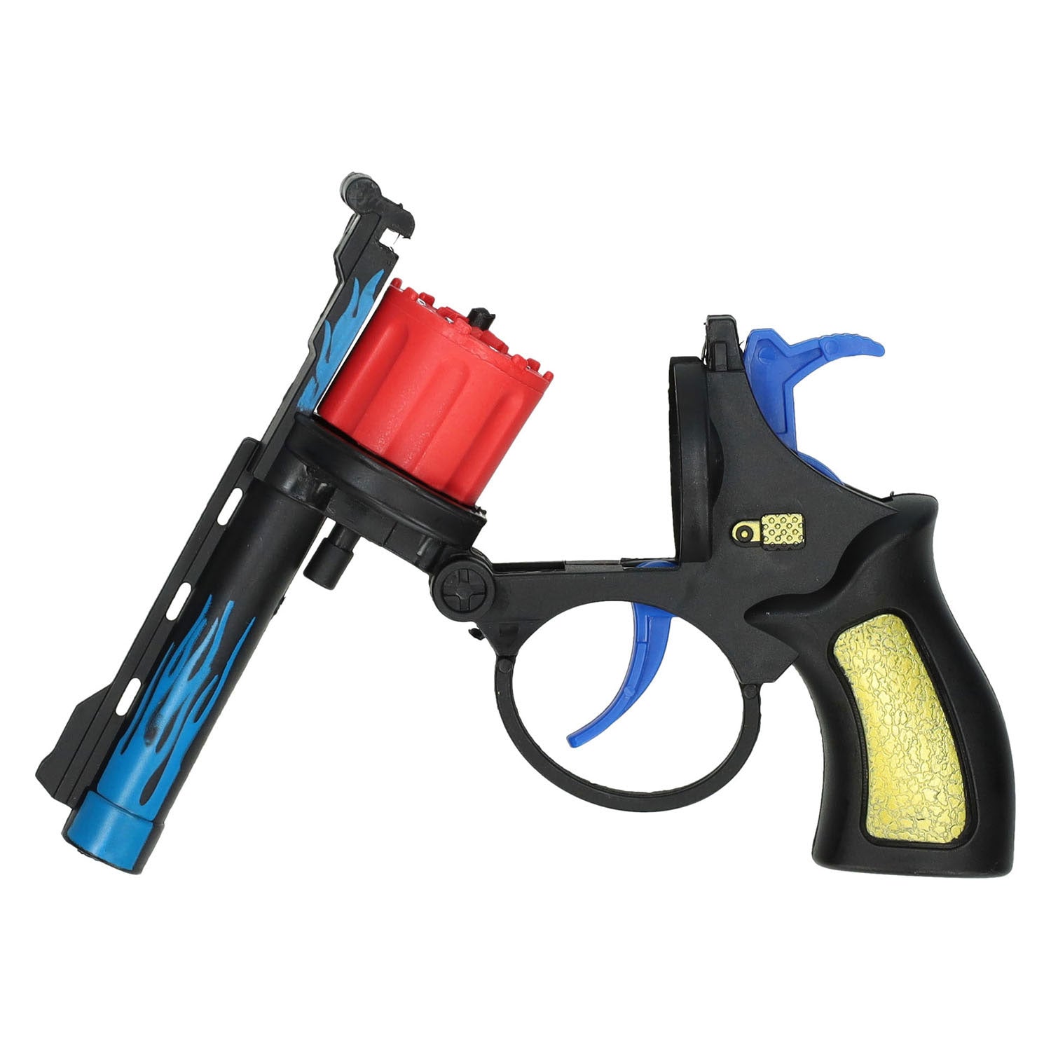 Johntoy - Johntoy Klappertjes revolver