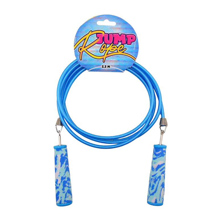 Johntoy - Johntoy Summertime springtouw 2.1m 3