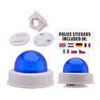 Johntoy - Johntoy bike fun politie sirene deluxe