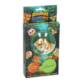 Johntoy - Johntoy Jungle multipack - putty slijm & squeez