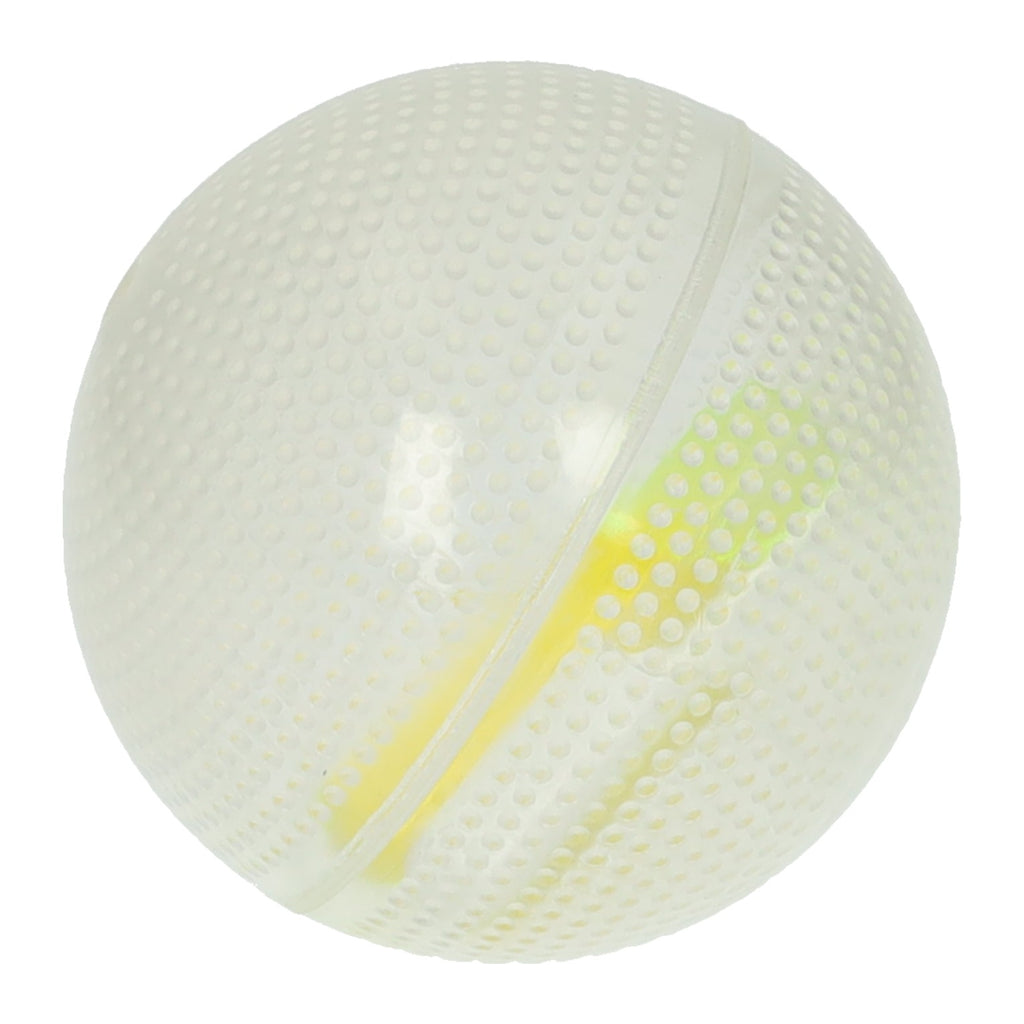 Johntoy glow in the dark stuiterbal