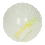 Johntoy glow in the dark stuiterbal in doos assorti
