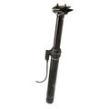 M-wave levitate c dropper zadelpen 31,6 instelb. 0-125mm