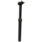 M-wave levitate c dropper zadelpen 30,9 instelb. 0-125mm