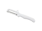 Metaltex speedy dunschiller 18cm wit