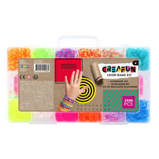 Creafun - Creafun | 6 stuks