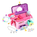 Funlockets - Funlockets - geheime sieradendoos met stemrecorder - vanaf 5 jaar - sieraden maken