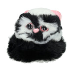 Johntoy - Johntoy Pluizige kitten met lange staart