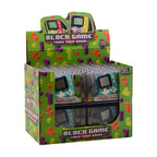 Johntoy - Johntoy Block game console