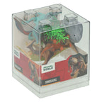 Johntoy - Johntoy Animal world - dinosaurus set - 8dlg.