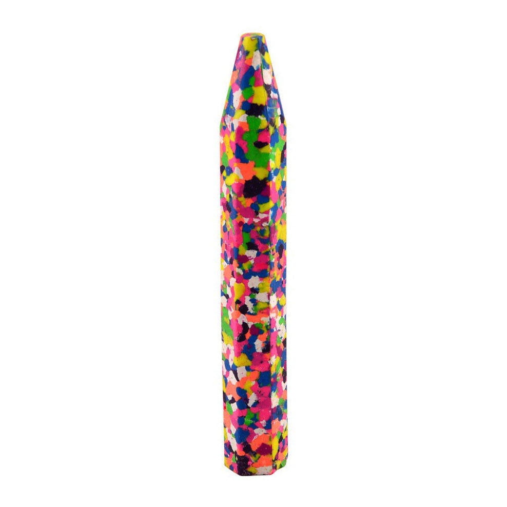 Johntoy - Johntoy Xl regenboog waskrijt
