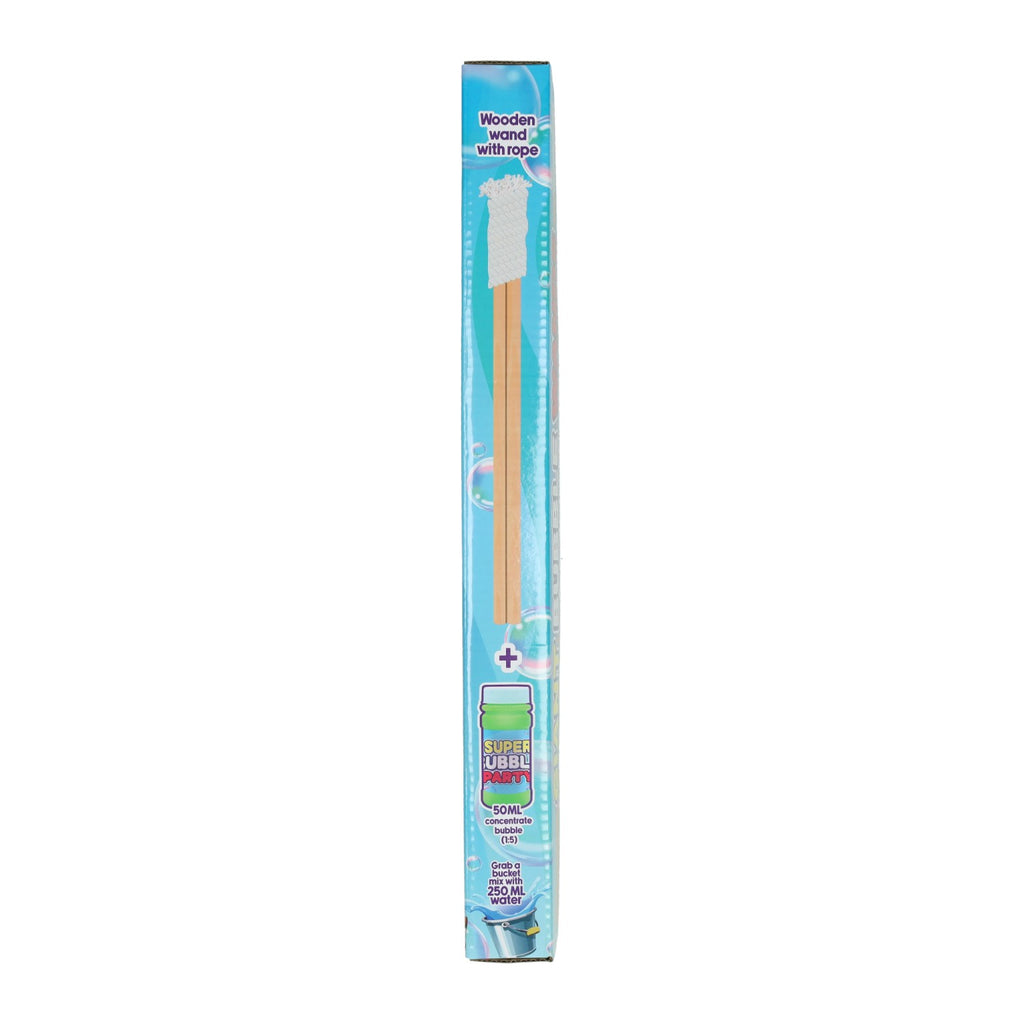 Johntoy - Johntoy Maak je eigen xl bubbel - 50ml