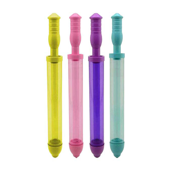 Johntoy - Johntoy Water "push & play" spray