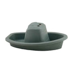 Johntoy - Johntoy Happy world badboodjes 100% gerecycled kunststof - 5st.