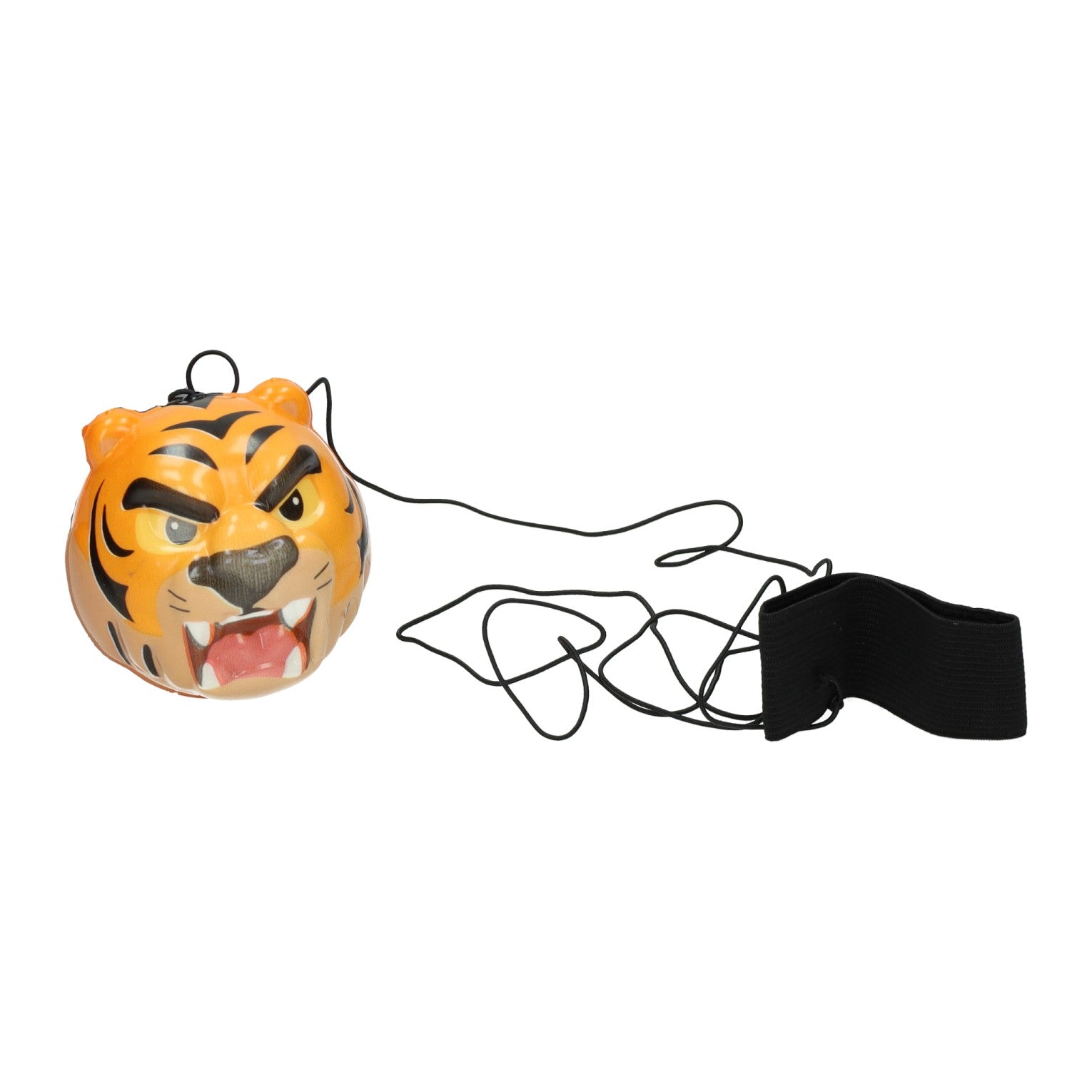 Johntoy - Johntoy Gooi en vangspel angry animal 4