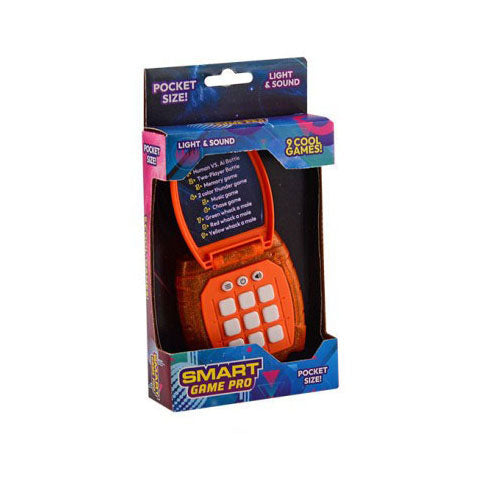 Johntoy - Johntoy Multiple game console