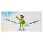 PLAYMOBIL - PLAYMOBIL color hondensalon - 71514