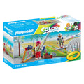 Playmobil - color skatepark - 71515