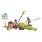 Playmobil - color skatepark - 71515