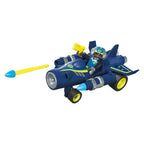 Playmobil - funstars racende spacejet - 71719