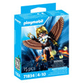 Playmobil - gevleugelde heldin heroes - 71834
