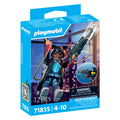 Playmobil - schaduwheld - 72835