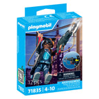 Playmobil - schaduwheld - 72835