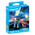 Playmobil - bliksemheld - 71836