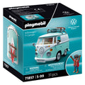Playmobil collector cars volkswagen t1 camper - 71857