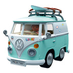 Playmobil collector cars volkswagen t1 camper - 71857