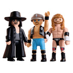 Playmobil - wwe attitude era multipack - 71957