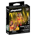 Playmobil - wwe hulk hogan - 71958