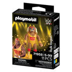 Playmobil - wwe hulk hogan - 71958