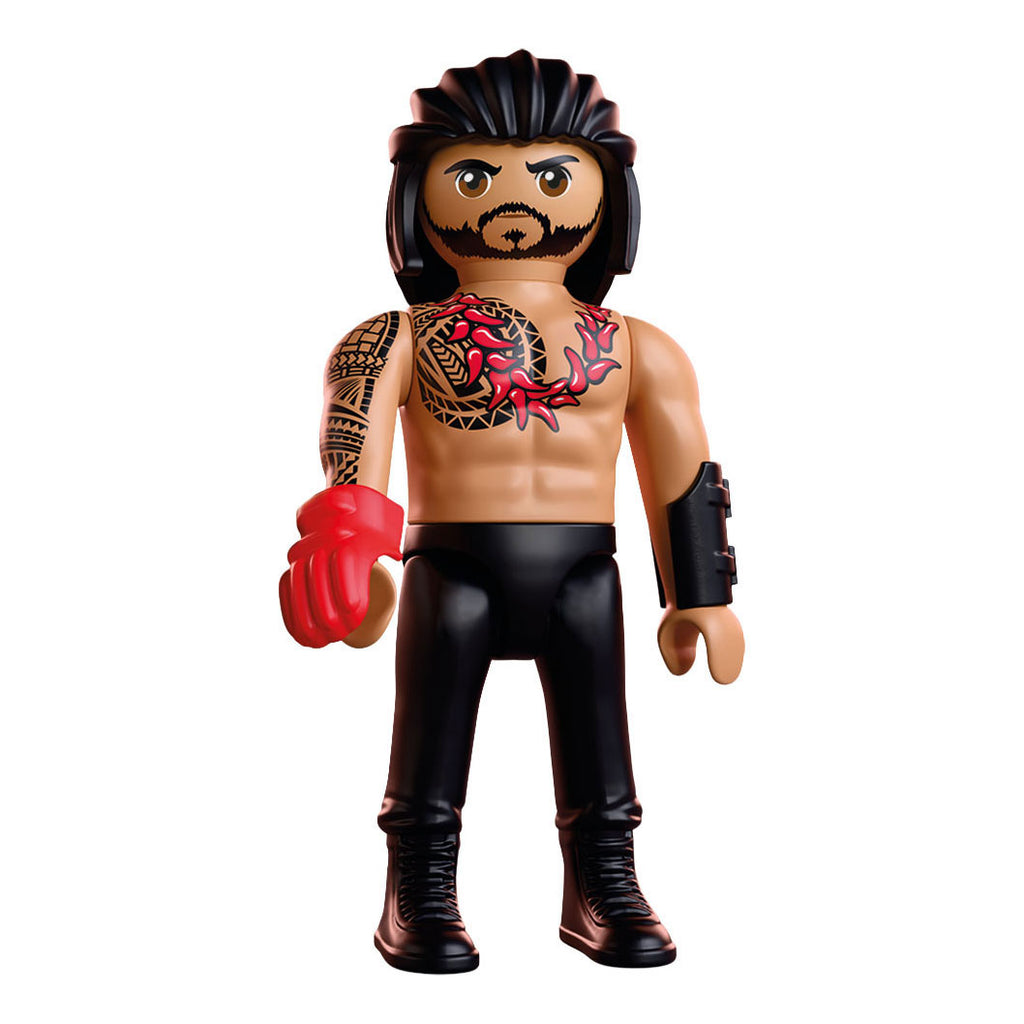 Playmobil - wwe roman reigns - 71960