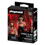 Playmobil - wwe roman reigns - 71960