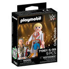 Playmobil - wwe cody rhodes - 71961