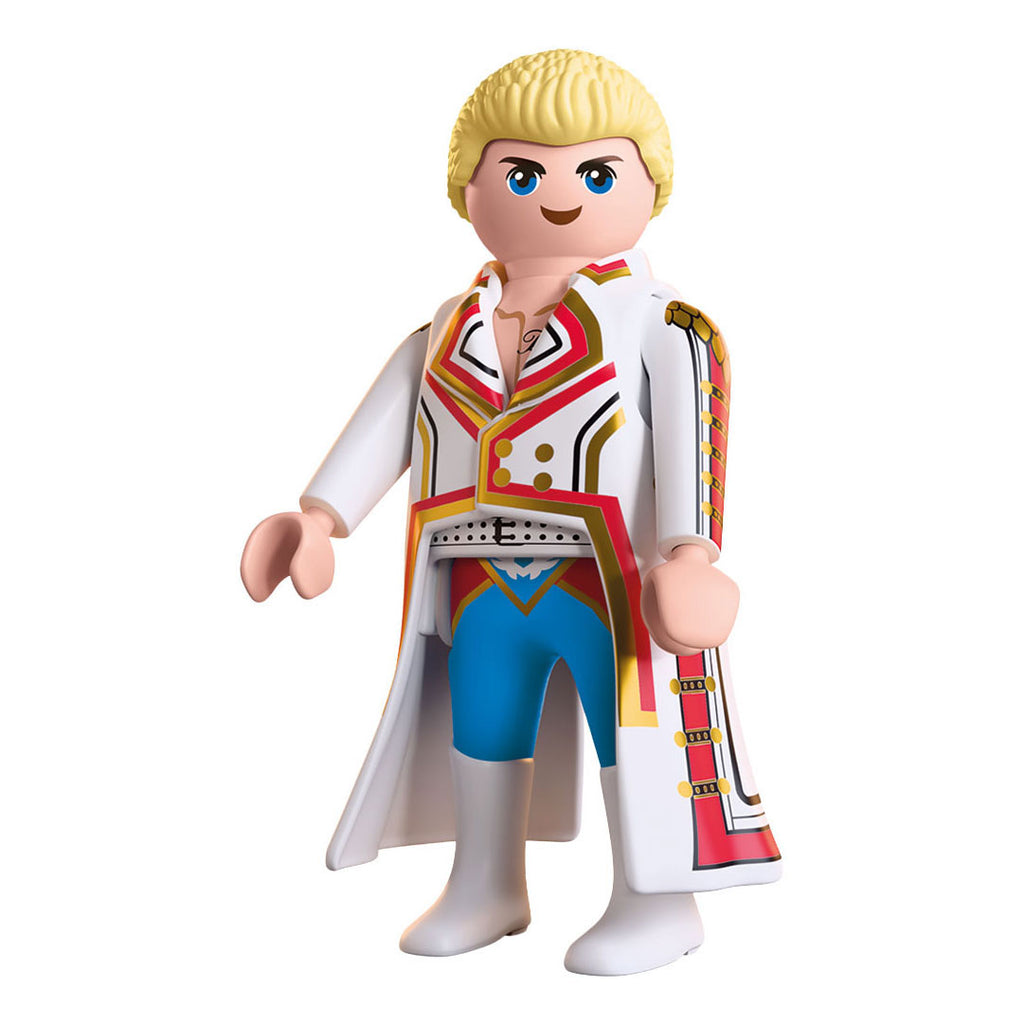 Playmobil - wwe cody rhodes - 71961