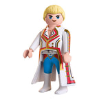 Playmobil - wwe cody rhodes - 71961