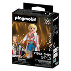 Playmobil - wwe cody rhodes - 71961