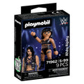 Playmobil - wwe rhea ripley - 71962