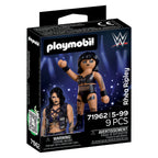 Playmobil - wwe rhea ripley - 71962