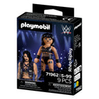 Playmobil - wwe rhea ripley - 71962