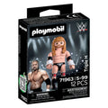 Playmobil - wwe triple h - 71963