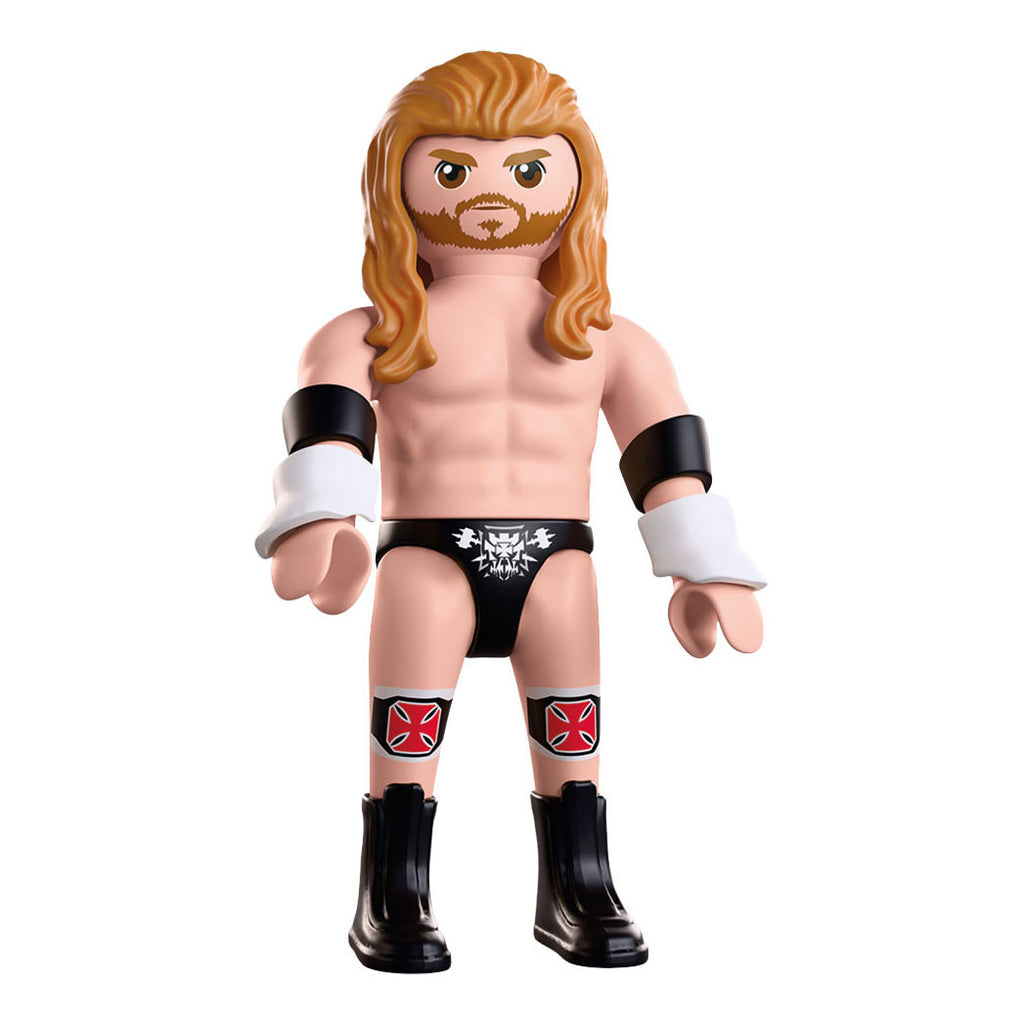 Playmobil - wwe triple h - 71963