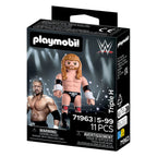 Playmobil - wwe triple h - 71963